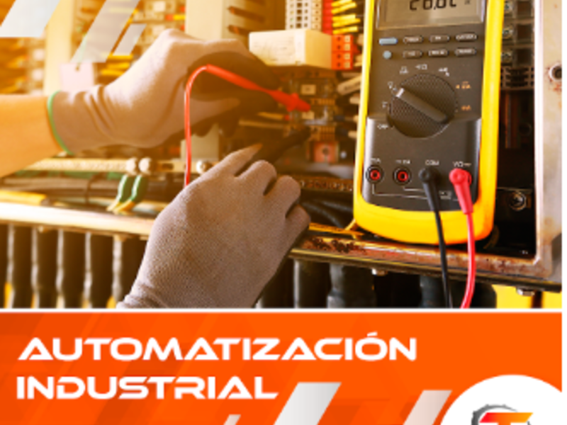 Automatización industrial Siquinalá Guatemala