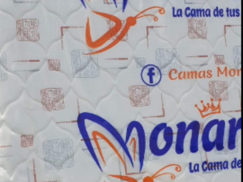 Colchón monaro Barberena Guatemala