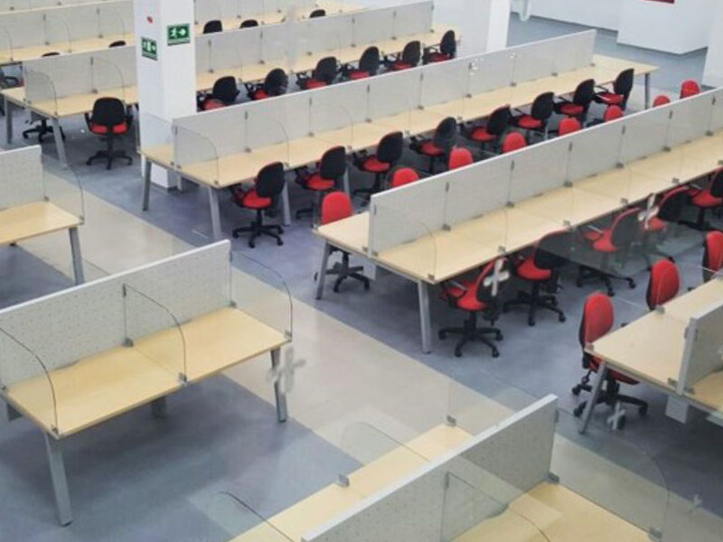 CALL CENTER MIXCO GUATEMALA 