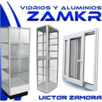 Vidrios y Aluminios ZAMKR