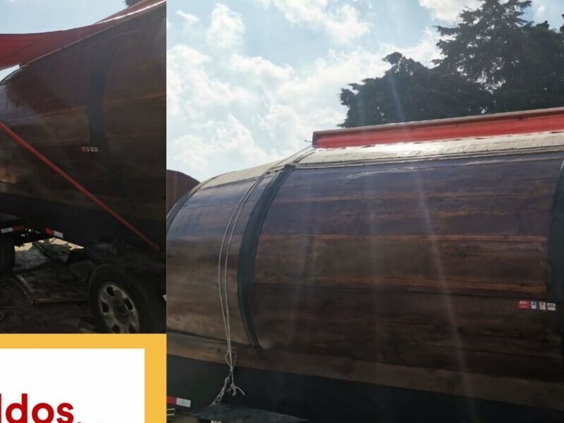 Toldo plegable Guatemala Zona 21