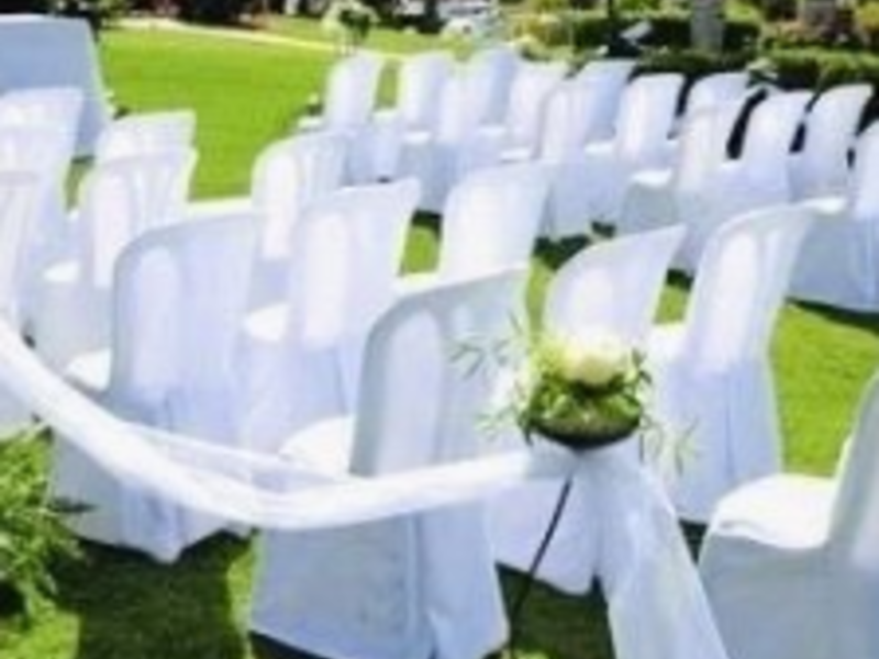 Silla para eventos Guatemala Zona 12