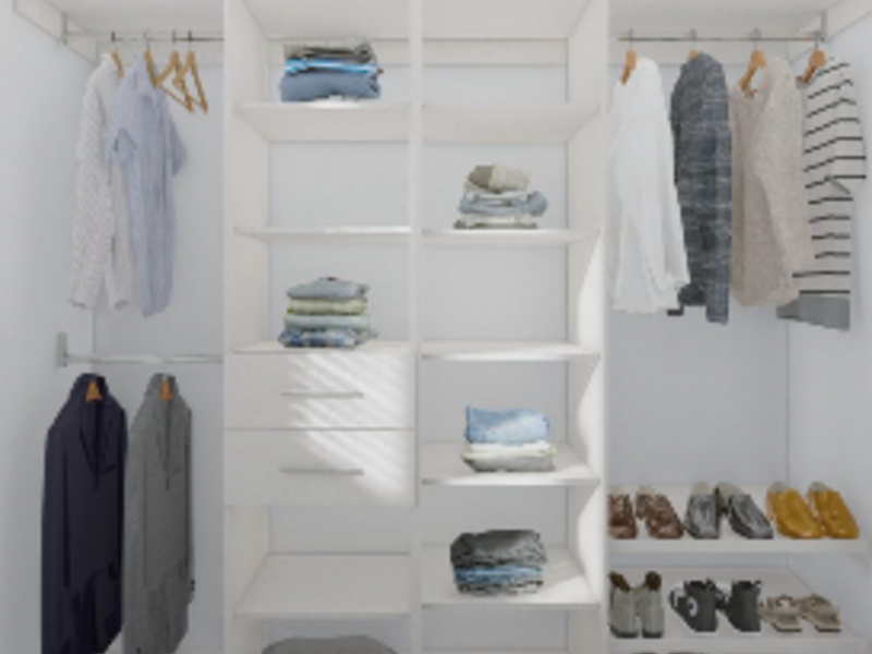 Closet Delux Guatemala Zona 13