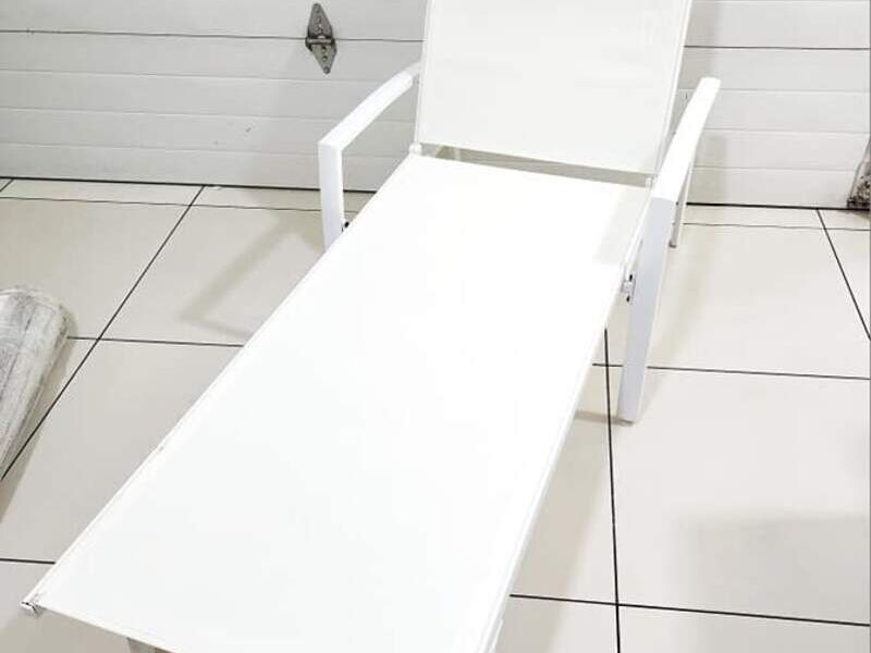 Silla para exteriores Asunción Mita