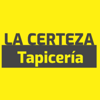 LA CERTEZA TAPICERÍA