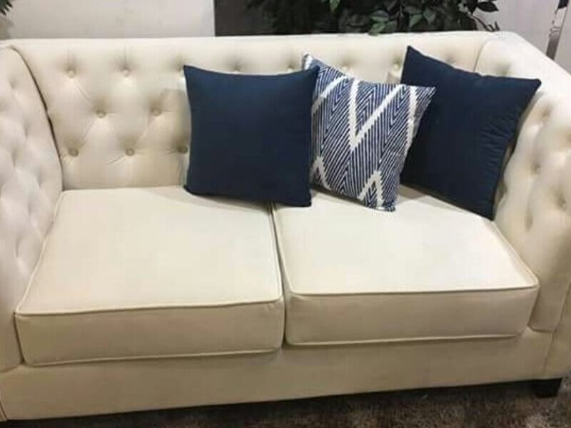 Sillón moderno San Juan Sacatepéquez