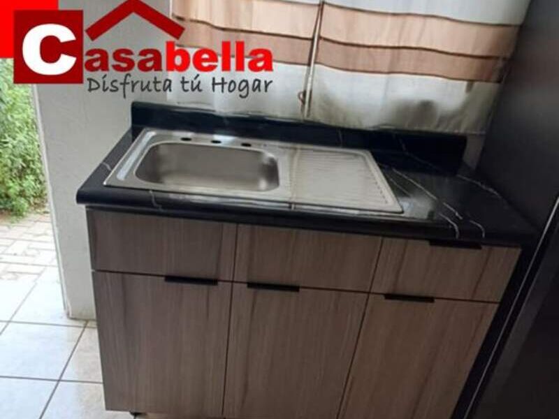 MUEBLE PARA LAVATRASTOS