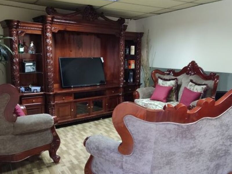Mueble para TV 
