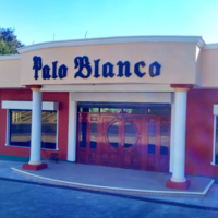 Muebles Palo Blanco