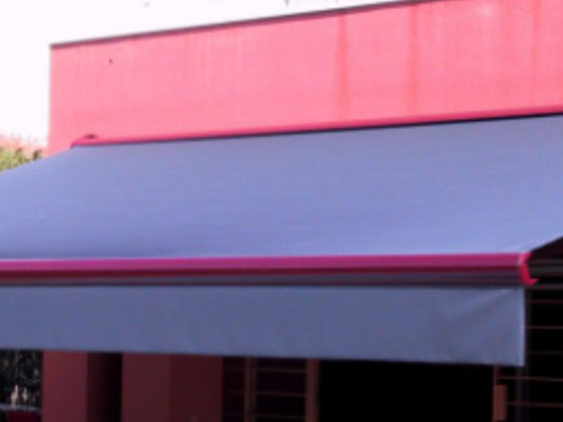 Toldos, Zona 9 Guatemala