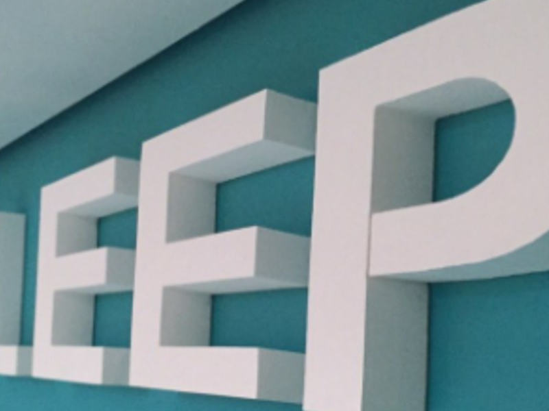Letras corporeas, Mixco Guatemala 