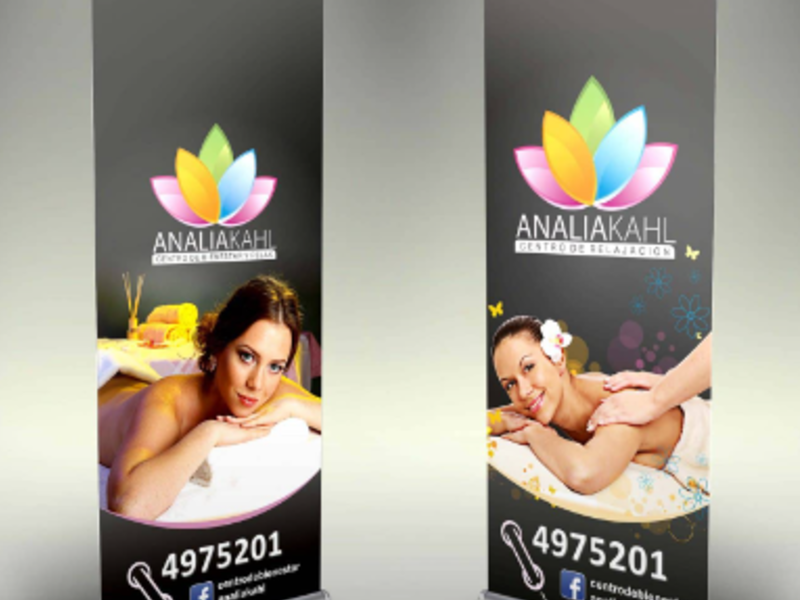 Banners Publicitarios, Zona 1 Guatemala