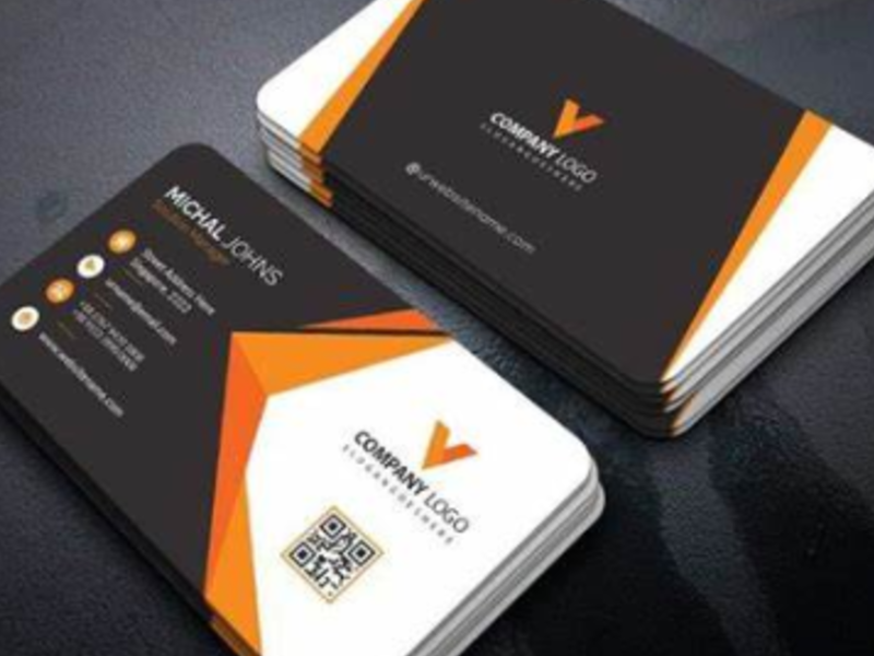 Tarjetas de presentacion, Zona 1 Guatemala