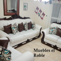 Muebles el Roble