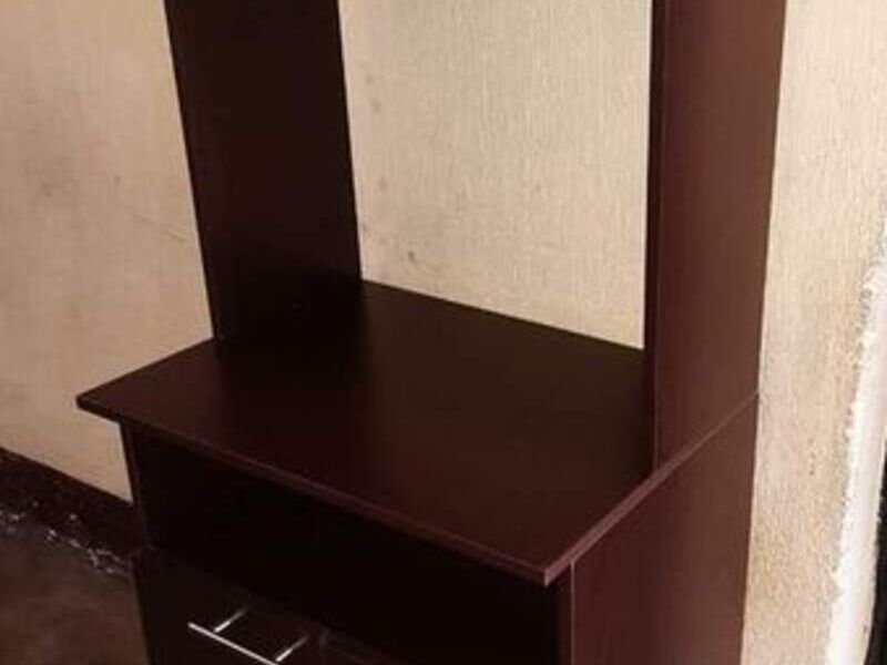 Mueble para microondas