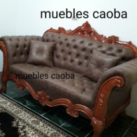 Fábrica De Muebles CAOBA