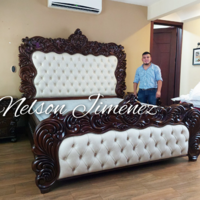 Arte en Madera Jiménez