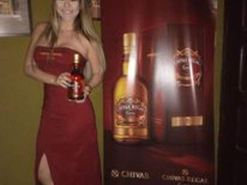 BANER ROLL UPS