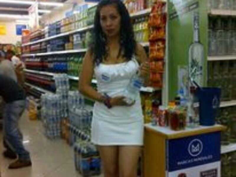 STAND PUBLICITARIO GUATEMALA