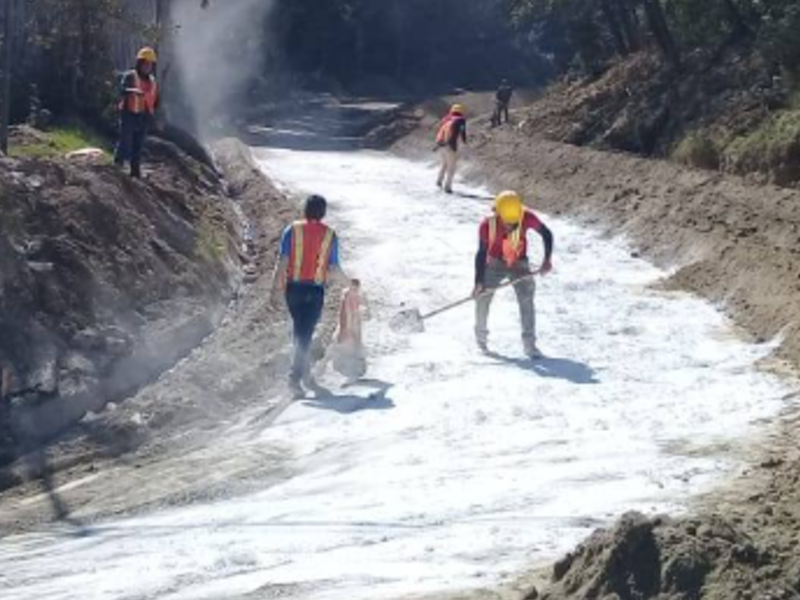 Preparación de suelos Guatemala Zona 11