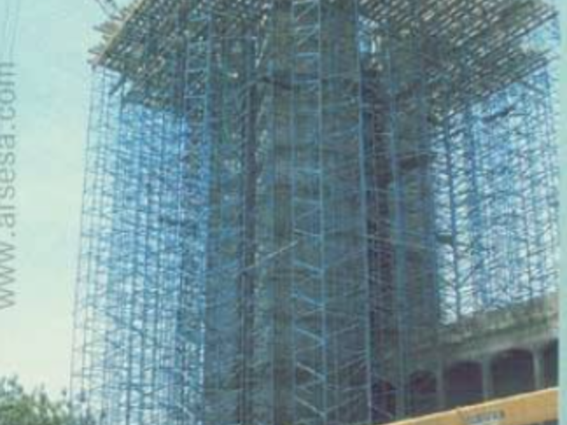 Construcción de edificaciones Guatemala