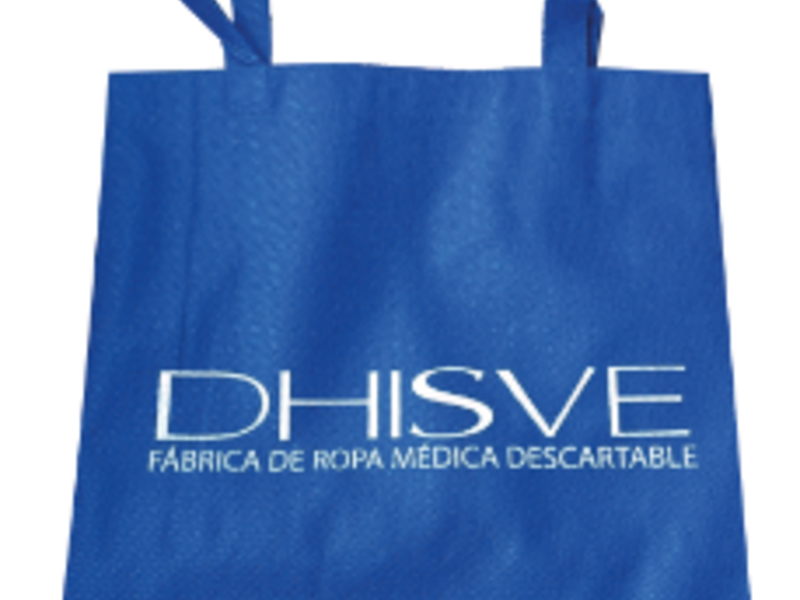 Bolsa ecologica, Mixco Guatemala