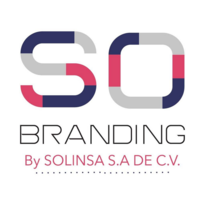 Solinsa Branding