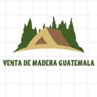 Venta de madera Gt