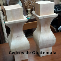 Cedros de Guatemala