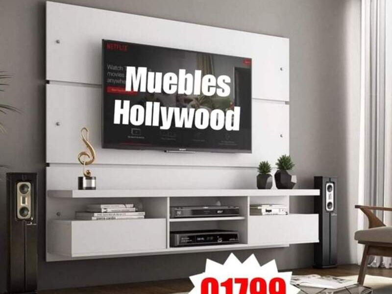 PANELES AEREOS PARA TV