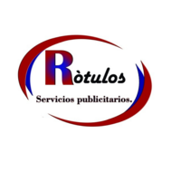 Rótulos publicitarios