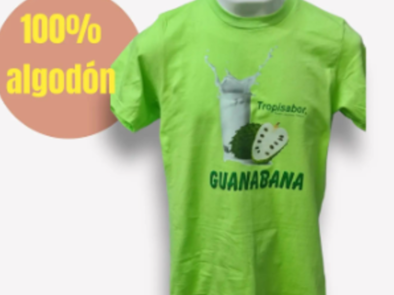 Playeras personalizada, Mixco Guatemala