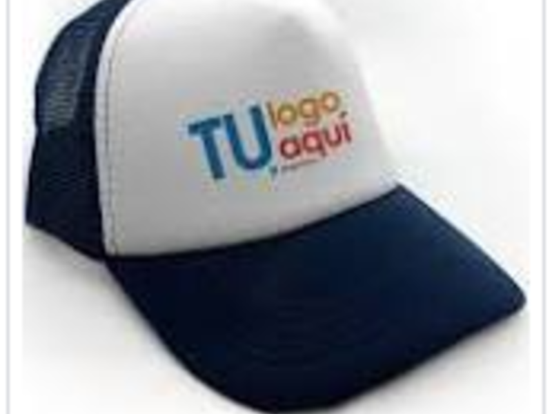 Gorras personalizadas, Mixco Guatemala