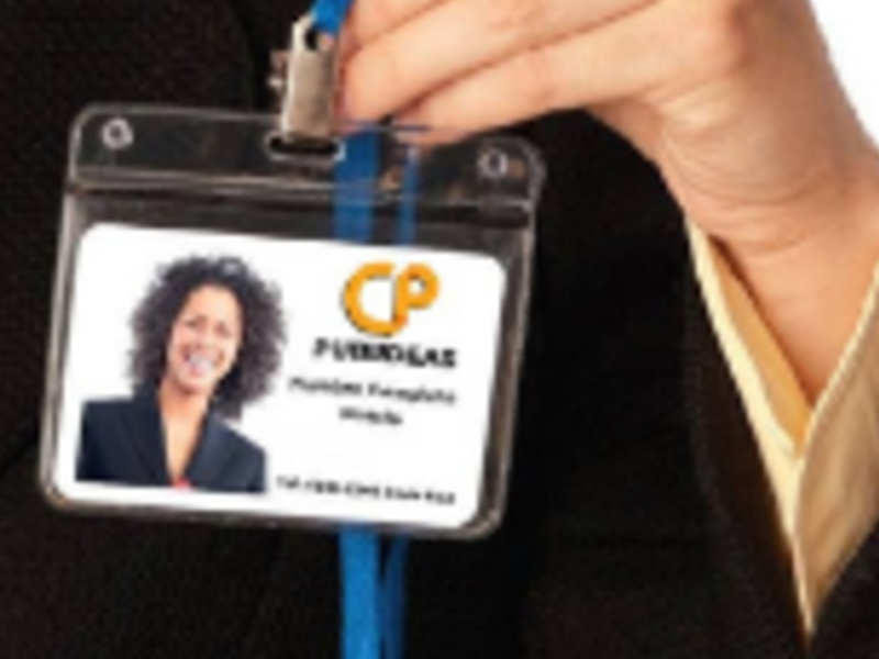 Gafetes de PVC, Mixco Guatemala