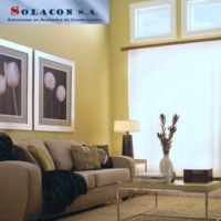 Solacon (Persianas y Cortinas)