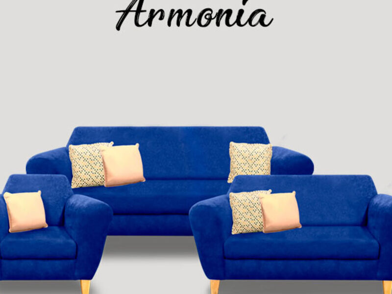 Sala Armonía  