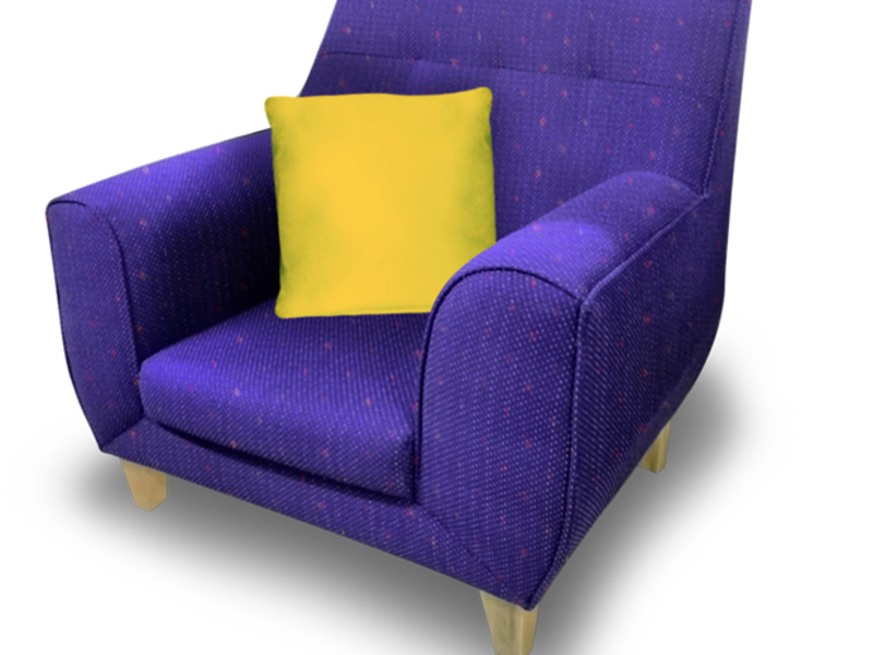 Sillón Burgos