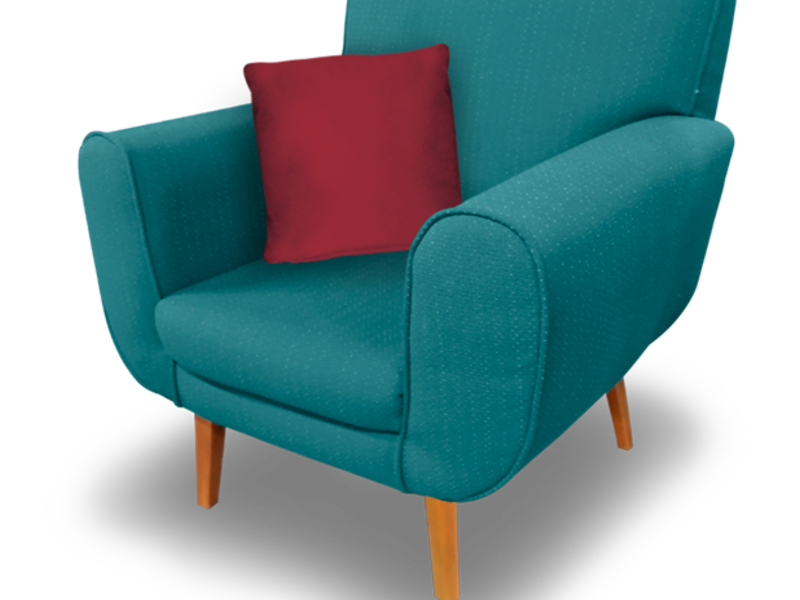 Sillón Chaise