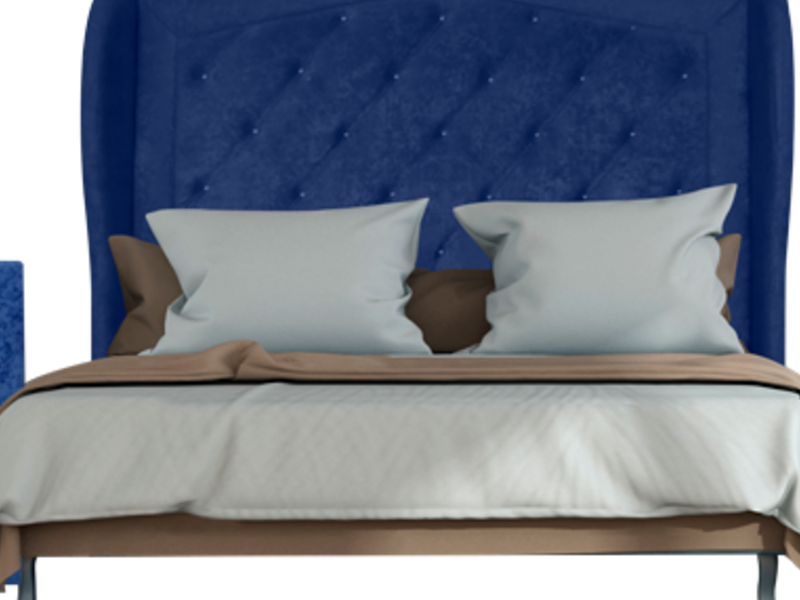 Mesa de Noche Sidney