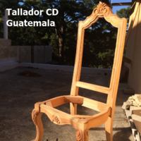 Tallador CD Guatemala