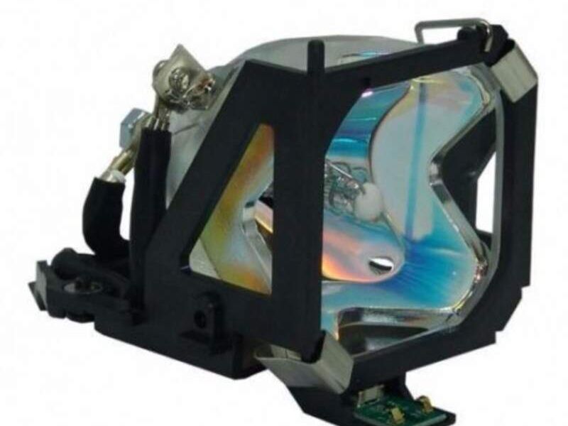 Lampara Para Proyector Epson