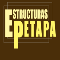 Estructuras Petapa