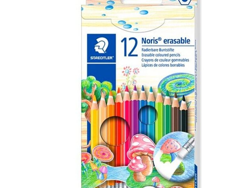 Crayones Colores Borrables Guatemala 
