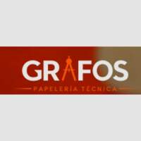 Grafos papelería técnica