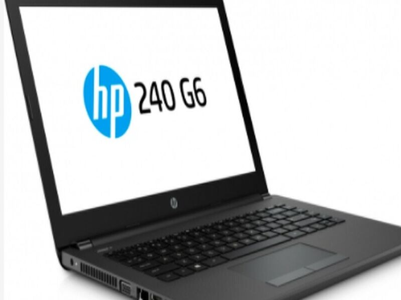 Laptop Amatitlán 