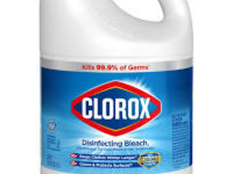 CLORO GUATEMALA