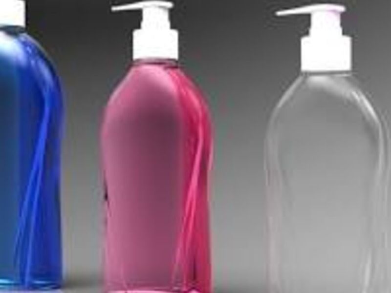 JABON LIQUIDO GUATEMALA