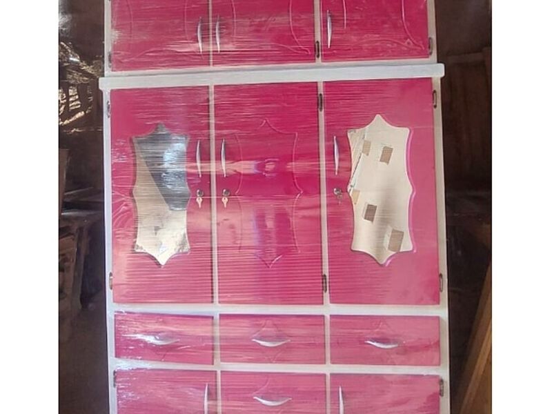 ARMARIO DE DAMA MUEBLES GUATEMALA