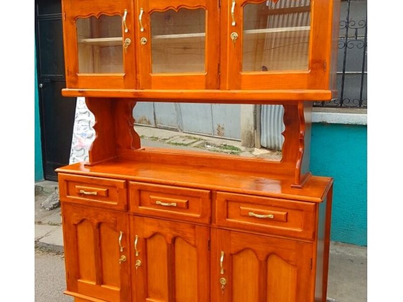 VELADOR MUEBLES GUATEMALA