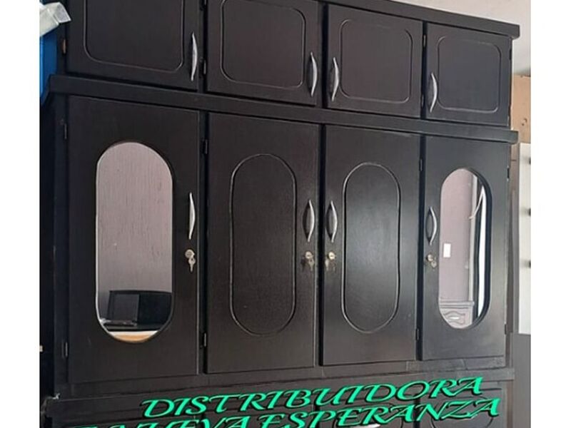ARMARIO GRANDE MUEBLES GUATEMALA